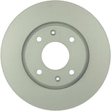 Bosch Quietcast Disc Brake Rotor 28010831-BOS