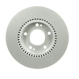 Bosch Quietcast Disc Brake Rotor 28010832-BOS