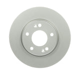 Bosch Quietcast Disc Brake Rotor 28010832-BOS
