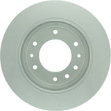 Bosch Quietcast Disc Brake Rotor 28010833-BOS