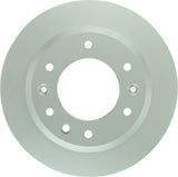 Bosch Quietcast Disc Brake Rotor 28010833-BOS