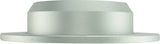 Bosch Quietcast Disc Brake Rotor 28010833-BOS