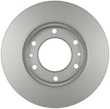 Bosch Quietcast Disc Brake Rotor 28011415-BOS
