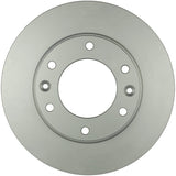 Bosch Quietcast Disc Brake Rotor 28011415-BOS