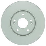 Bosch Quietcast Disc Brake Rotor 28011449-BOS