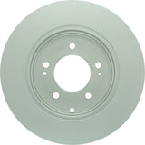 Bosch Quietcast Disc Brake Rotor 28011450-BOS