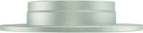 Bosch Quietcast Disc Brake Rotor 28011450-BOS