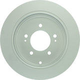 Bosch Quietcast Disc Brake Rotor 28011486-BOS