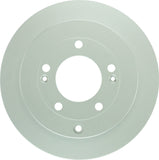 Bosch Quietcast Disc Brake Rotor 28011486-BOS