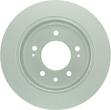 Bosch Quietcast Disc Brake Rotor 28011487-BOS