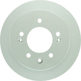 Bosch Quietcast Disc Brake Rotor 28011487-BOS