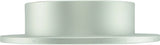 Bosch Quietcast Disc Brake Rotor 28011487-BOS