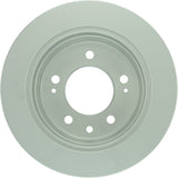 Bosch Quietcast Disc Brake Rotor 28011488-BOS