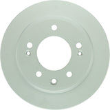 Bosch Quietcast Disc Brake Rotor 28011488-BOS