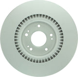 Bosch Quietcast Disc Brake Rotor 28011489-BOS