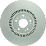 Bosch Quietcast Disc Brake Rotor 28011490-BOS