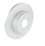 Bosch Quietcast Disc Brake Rotor 28011491-BOS