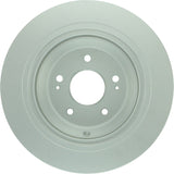 Bosch Quietcast Disc Brake Rotor 28011491-BOS