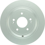 Bosch Quietcast Disc Brake Rotor 28011491-BOS
