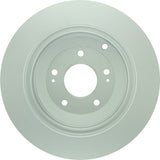 Bosch Quietcast Disc Brake Rotor 28011492-BOS
