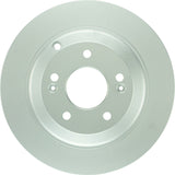Bosch Quietcast Disc Brake Rotor 28011492-BOS