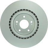 Bosch Quietcast Disc Brake Rotor 28011493-BOS