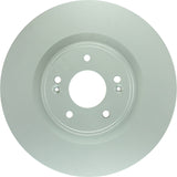 Bosch Quietcast Disc Brake Rotor 28011493-BOS
