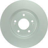 Bosch Quietcast Disc Brake Rotor 28011494-BOS