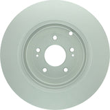 Bosch Quietcast Disc Brake Rotor 28011495-BOS