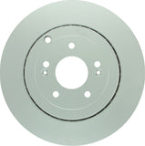 Bosch Quietcast Disc Brake Rotor 28011495-BOS