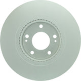 Bosch Quietcast Disc Brake Rotor 28011496-BOS