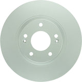 Bosch Quietcast Disc Brake Rotor 28011496-BOS