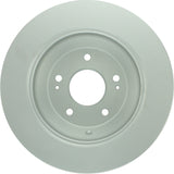 Bosch Quietcast Disc Brake Rotor 28011497-BOS