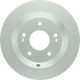Bosch Quietcast Disc Brake Rotor 28011497-BOS
