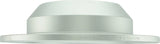 Bosch Quietcast Disc Brake Rotor 28011497-BOS