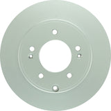 Bosch Quietcast Disc Brake Rotor 28011498-BOS