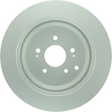 Bosch Quietcast Disc Brake Rotor 28011499-BOS