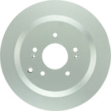 Bosch Quietcast Disc Brake Rotor 28011499-BOS