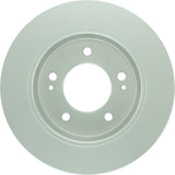 Bosch Quietcast Disc Brake Rotor 28011552-BOS