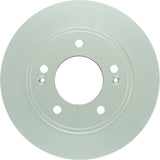 Bosch Quietcast Disc Brake Rotor 28011552-BOS