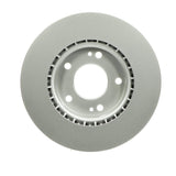 Bosch Quietcast Disc Brake Rotor 28011553-BOS