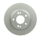 Bosch Quietcast Disc Brake Rotor 28011553-BOS