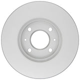 Bosch Quietcast Disc Brake Rotor 28011581-BOS