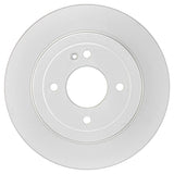 Bosch Quietcast Disc Brake Rotor 28011628-BOS