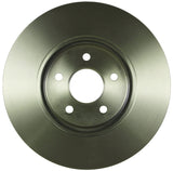Bosch Quietcast Disc Brake Rotor 31010847-BOS