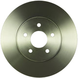 Bosch Quietcast Disc Brake Rotor 31010847-BOS