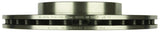 Bosch Quietcast Disc Brake Rotor 31010847-BOS