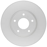 Bosch Quietcast Disc Brake Rotor 31010854-BOS
