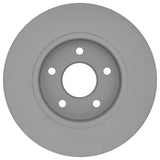 Bosch Quietcast Disc Brake Rotor 31010856-BOS