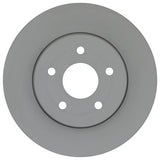 Bosch Quietcast Disc Brake Rotor 31010856-BOS